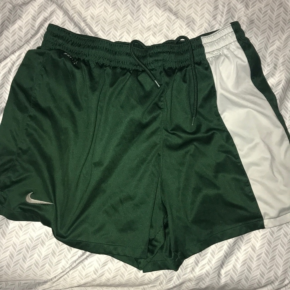 Nike athletic shorts